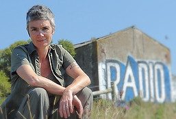 Playwright Anita Sullivan Radio