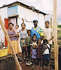 Diego Garcian family Mauritus 'Exiled from Paradise' radio drama