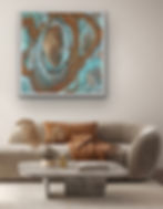 'Strata' by Ben Fearnside