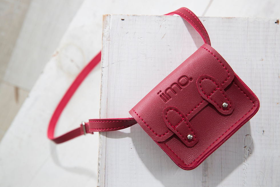 Thumbnail: Limo Limited Edition Bag