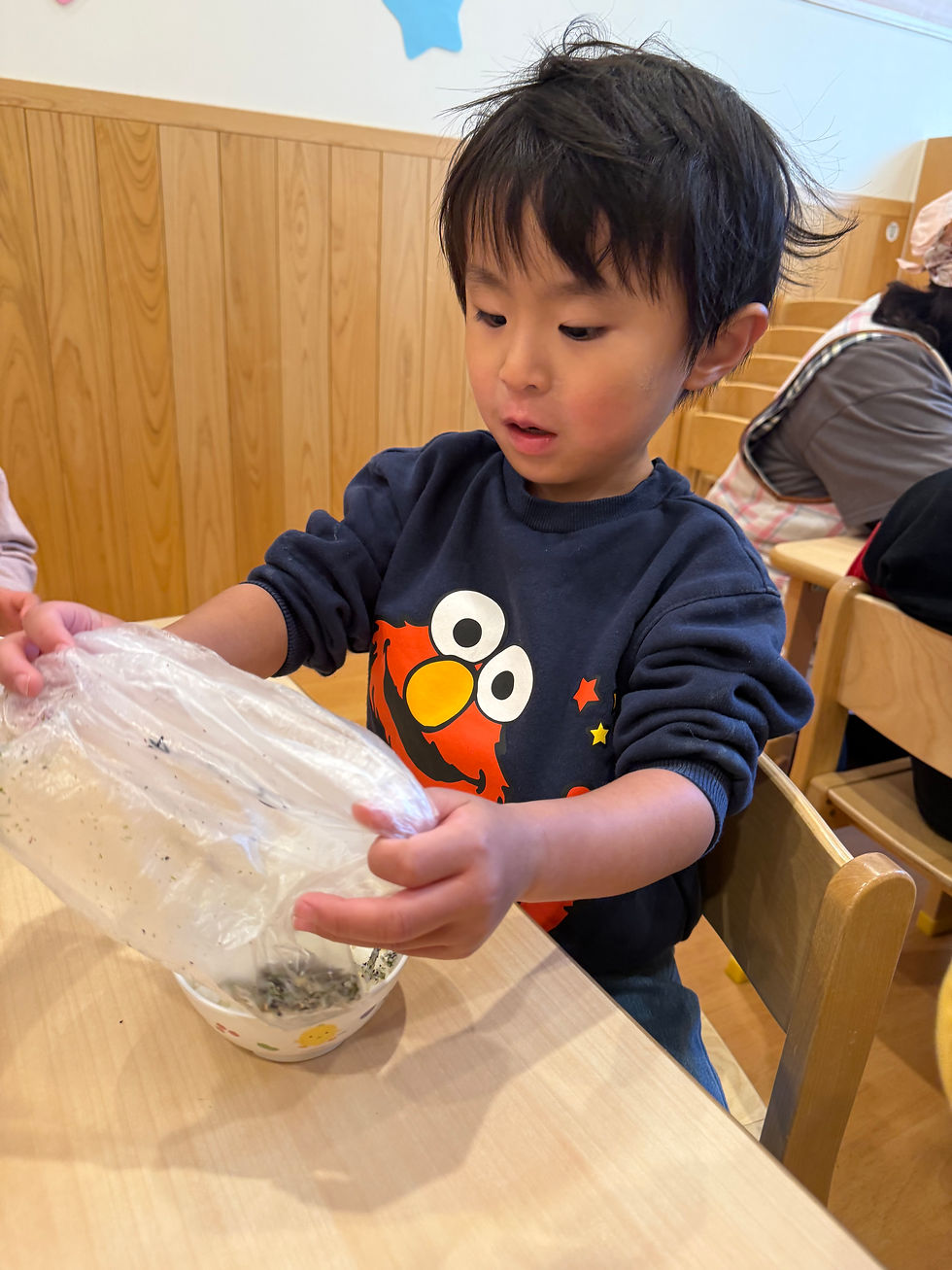 武蔵小山 保育園