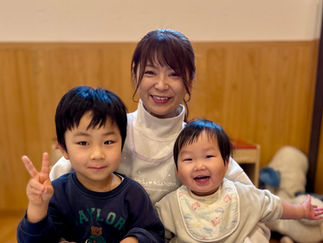 品川大和保育園　K.T先生