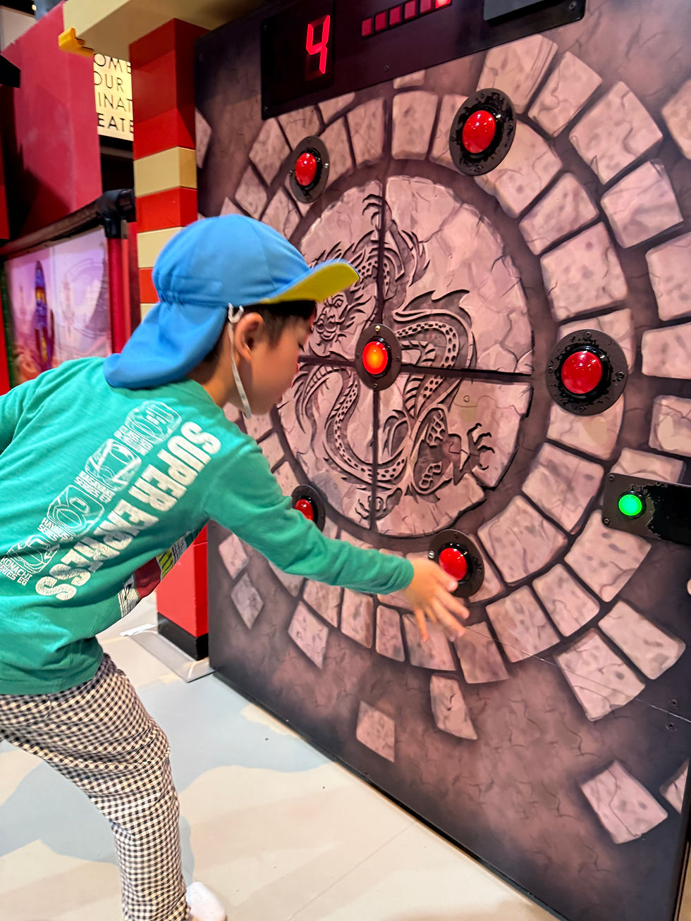 武蔵小山保育園