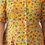 Miniature : Robe fluide 90's - Convient jusqu'au 42