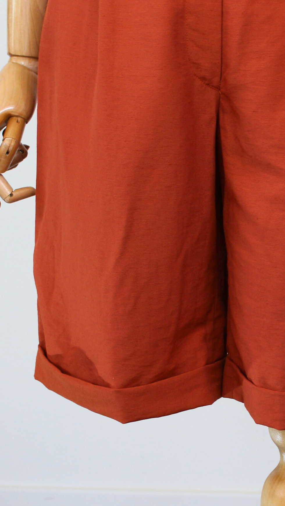 Miniature : Bermuda/short 90's - Taille jusqu'au 38