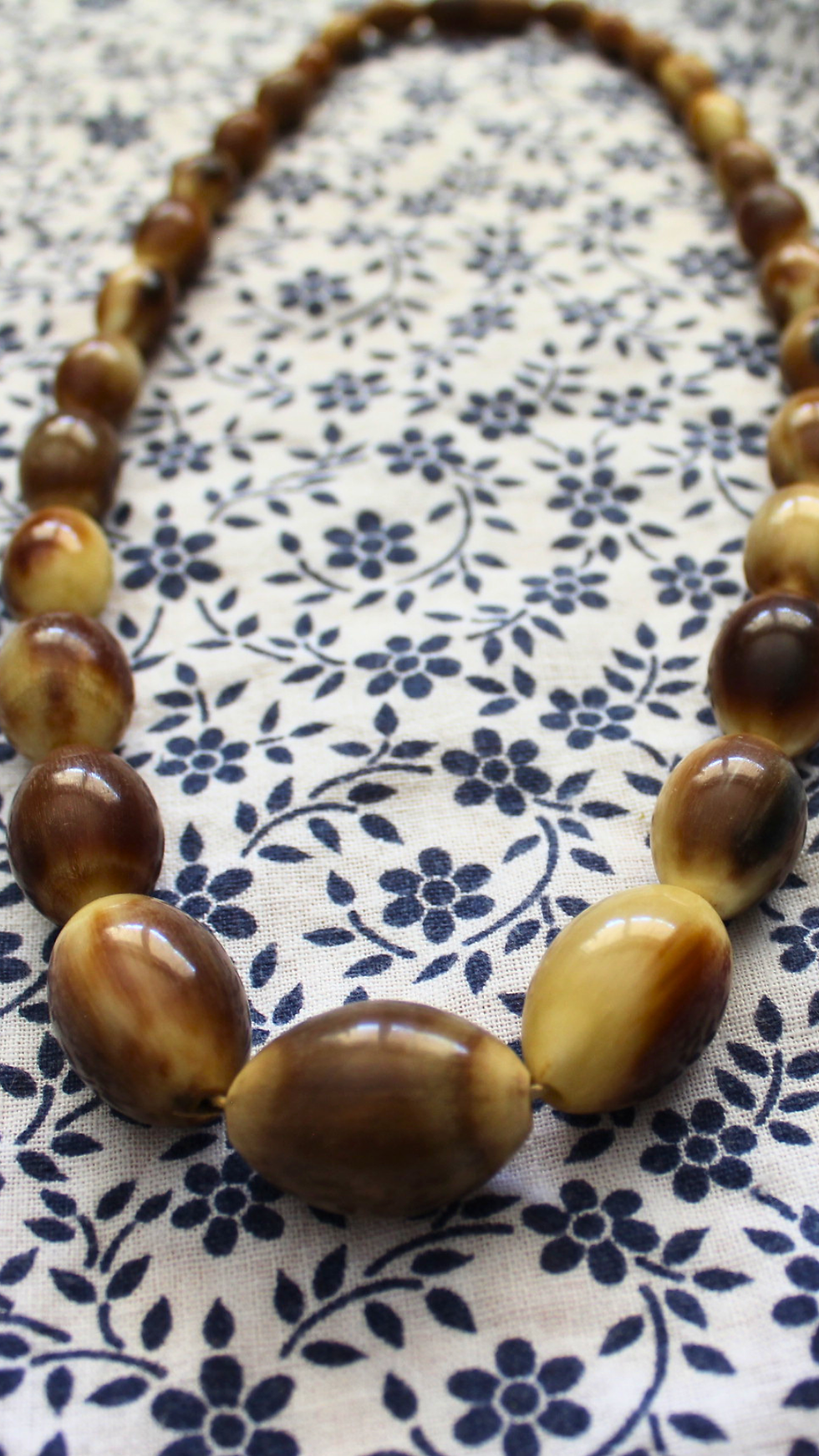 Miniature : Collier vintage