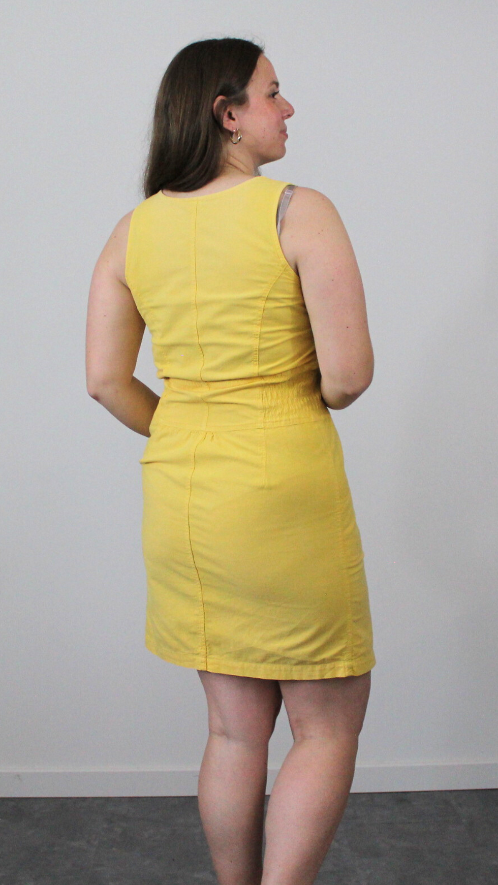 Miniature : Robe coton 90's - Taille jusqu'au 38/40