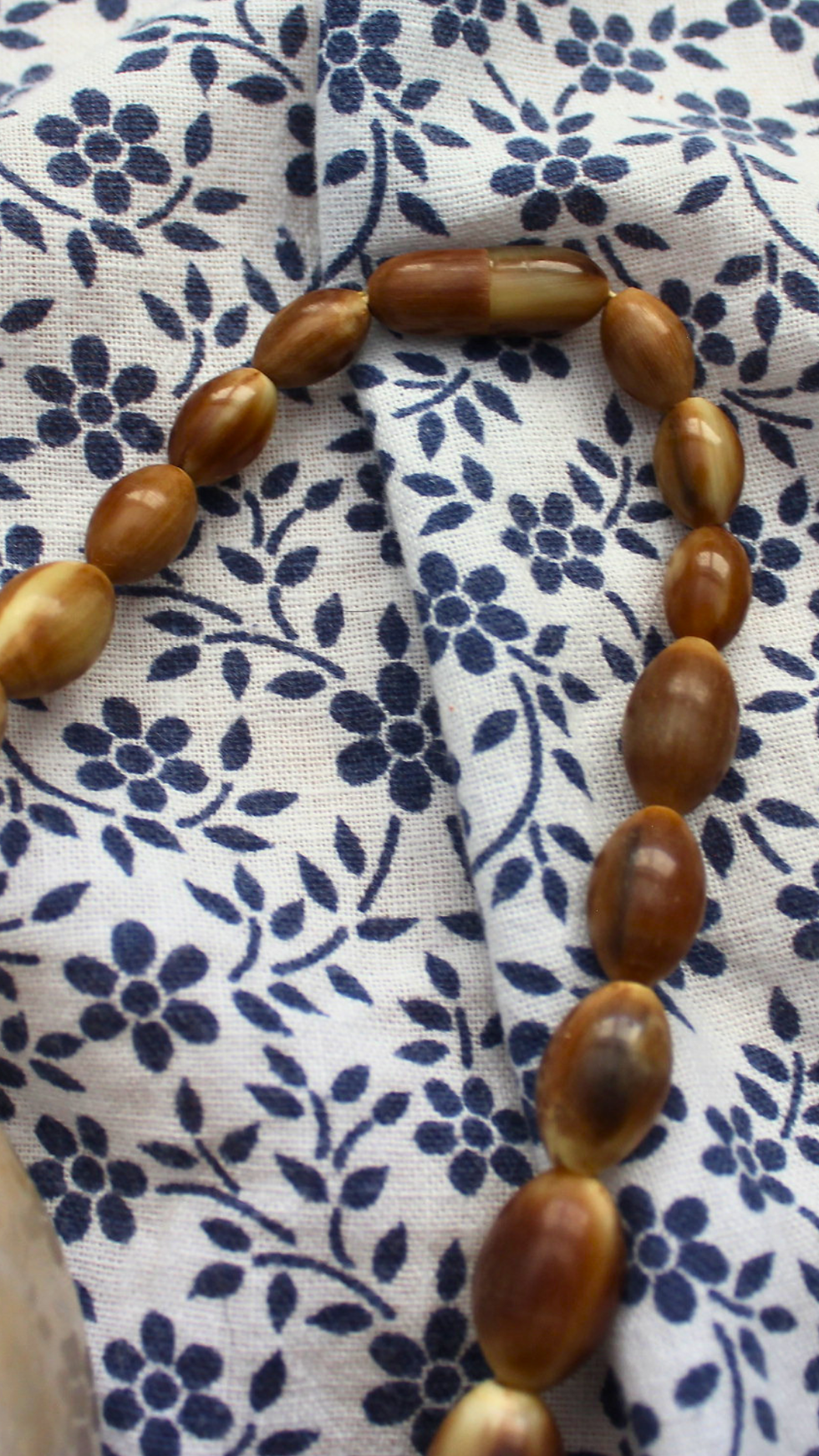 Miniature : Collier vintage