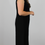 Miniature : Robe longue 90's - Taille jusqu'au 40