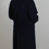 Miniature : Manteau long pure laine 80's - Taille jusqu'au 42/44