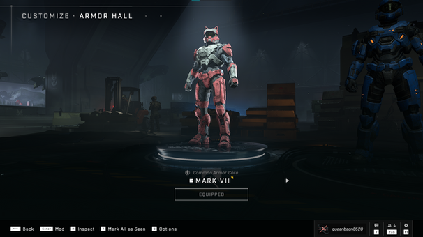 Customization New Flag