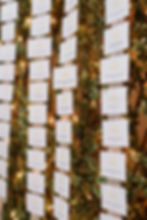 place cards