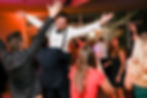 wedding dancing