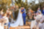 wedding ceremony