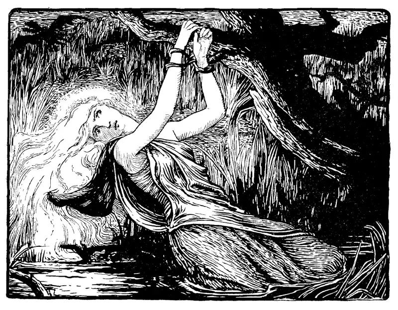        The Hidden Moon & Spell Speaking