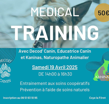 medical training Kaninas et Decoc Canin.jpg