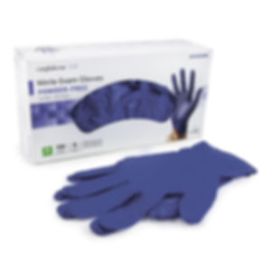 McKesson Exam Gloves