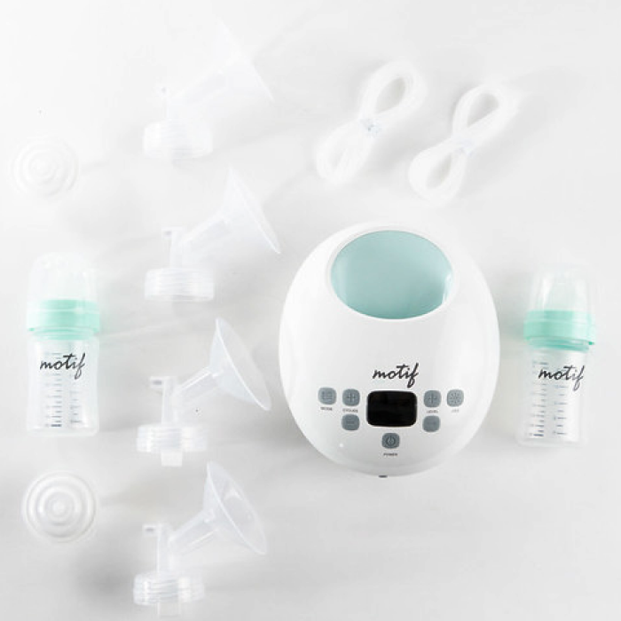 Thumbnail: Motif Luna Breast Pump