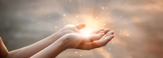Reiki - Soins énergétiques méditation animaux