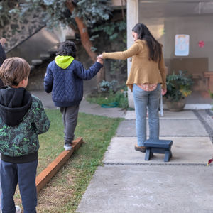 10 Claves para Educar con Amor y Consciencia