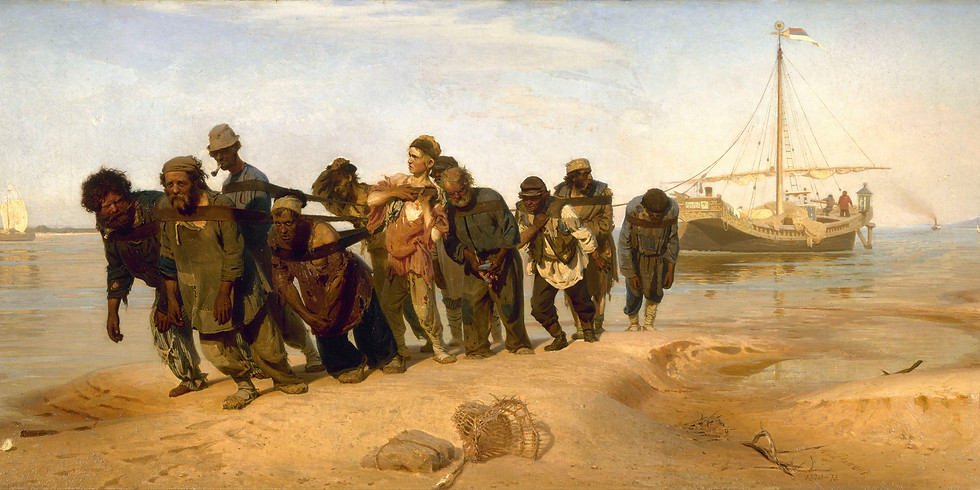 Global Nineteenth-Century Studies Launch Event (United Kingdom)