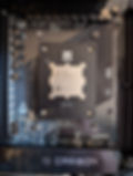 A custom-built gaming PC by Kuda PC, a PC shop and builder in Glasgow.