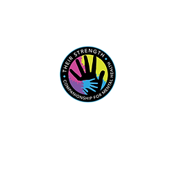 Their Strength - Secondary Logo(color)-01.png