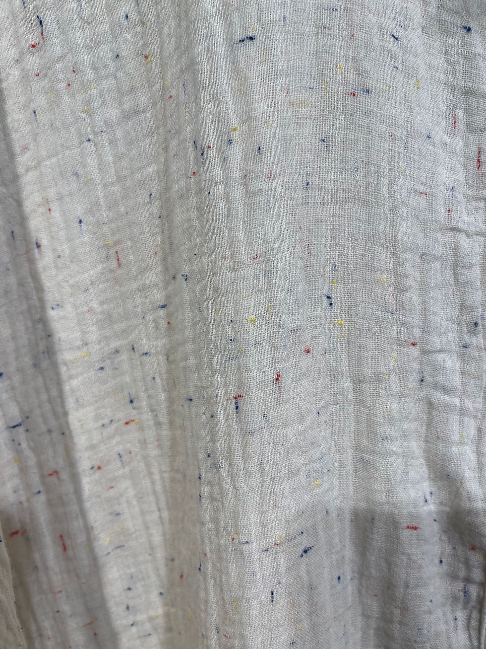Miniature : HOD PARIS CHEMISE NATASHA CREAM