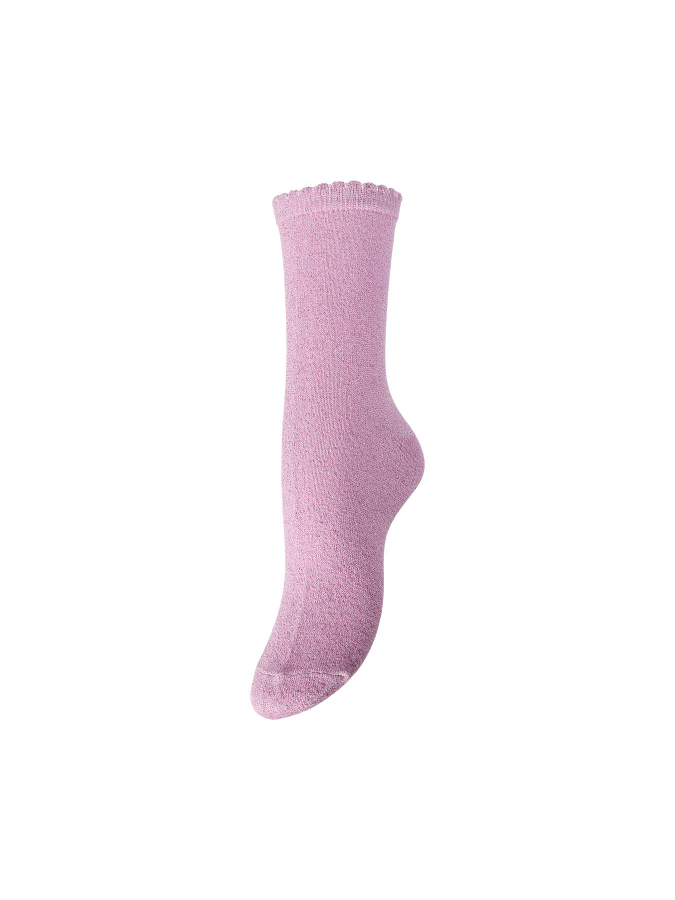 PIECES CHAUSSETTES SEBBY WINDSOME ORCHID