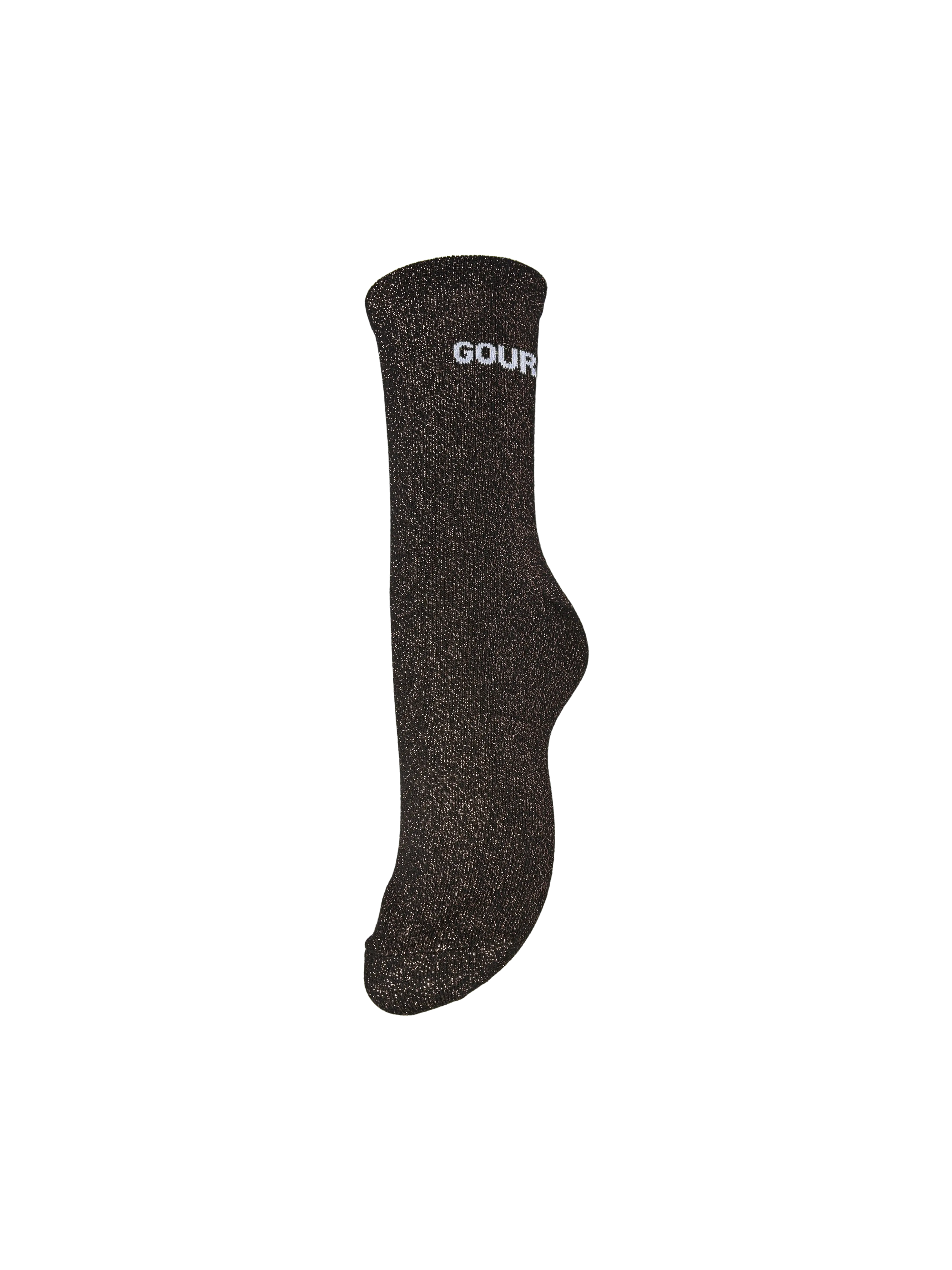 PIECES CHAUSSETTES MESSAGE SEBBY GOURMANDE HOT FUDGE