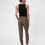 Miniature : OBJECT PANTALON LISA SLIM MOREL