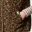 Miniature : PIECES GILET/VESTE KATTY SANS MANCHES TANNIN LEOPARD
