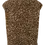 Miniature : PIECES GILET/VESTE KATTY SANS MANCHES TANNIN LEOPARD