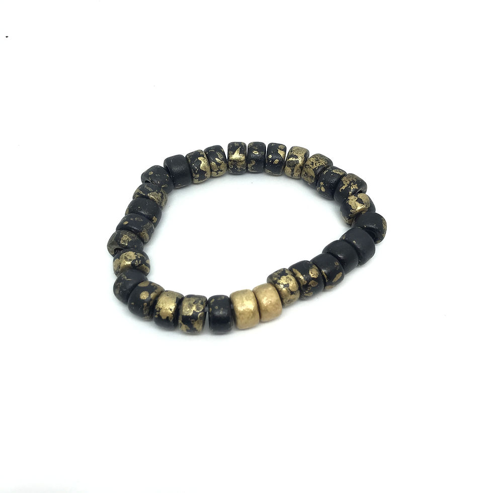 Miniature : BRACELET CERAMIC