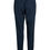 Miniature : OBJECT PANTALON LISA SLIM BLEU MARINE