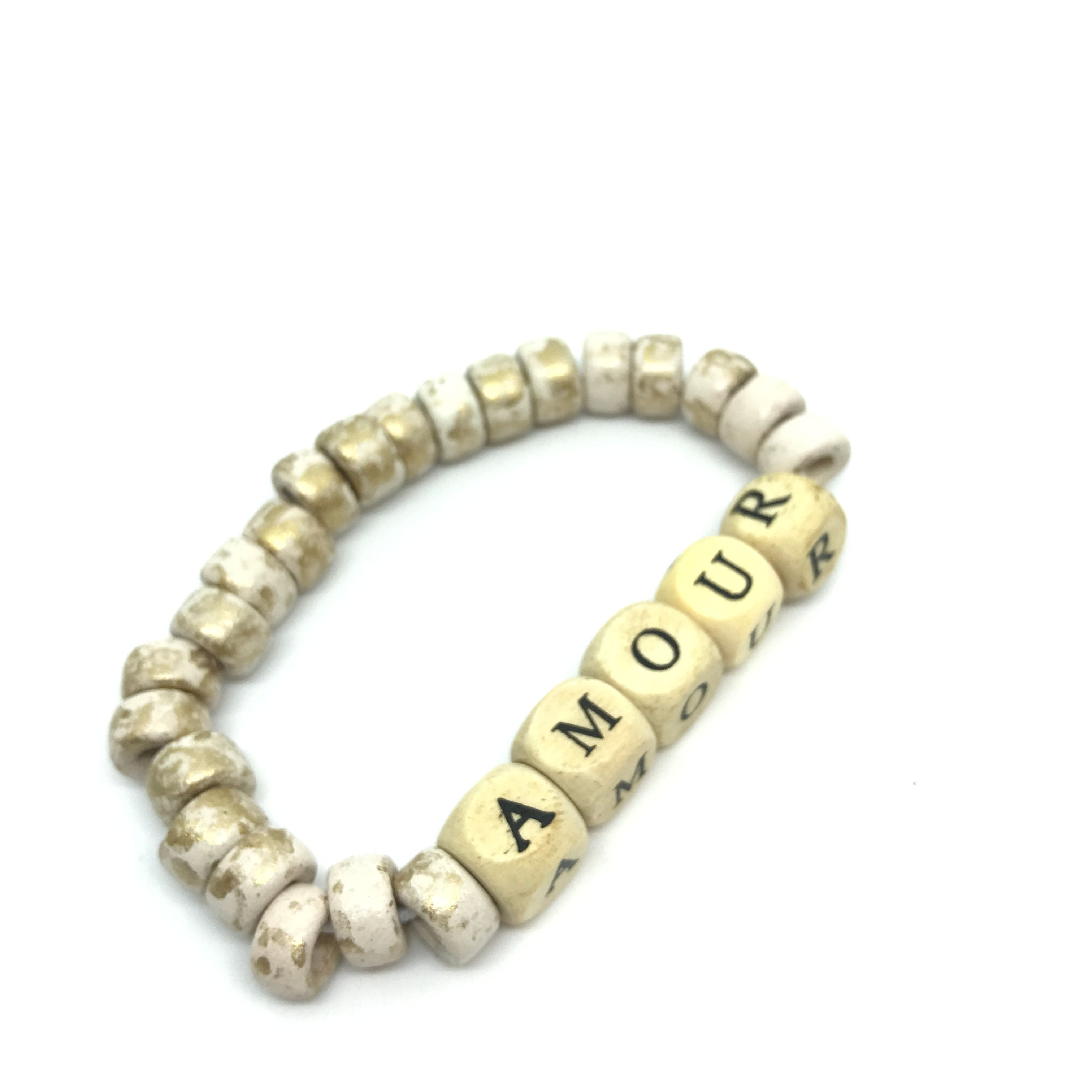 BRACELET AMOUR