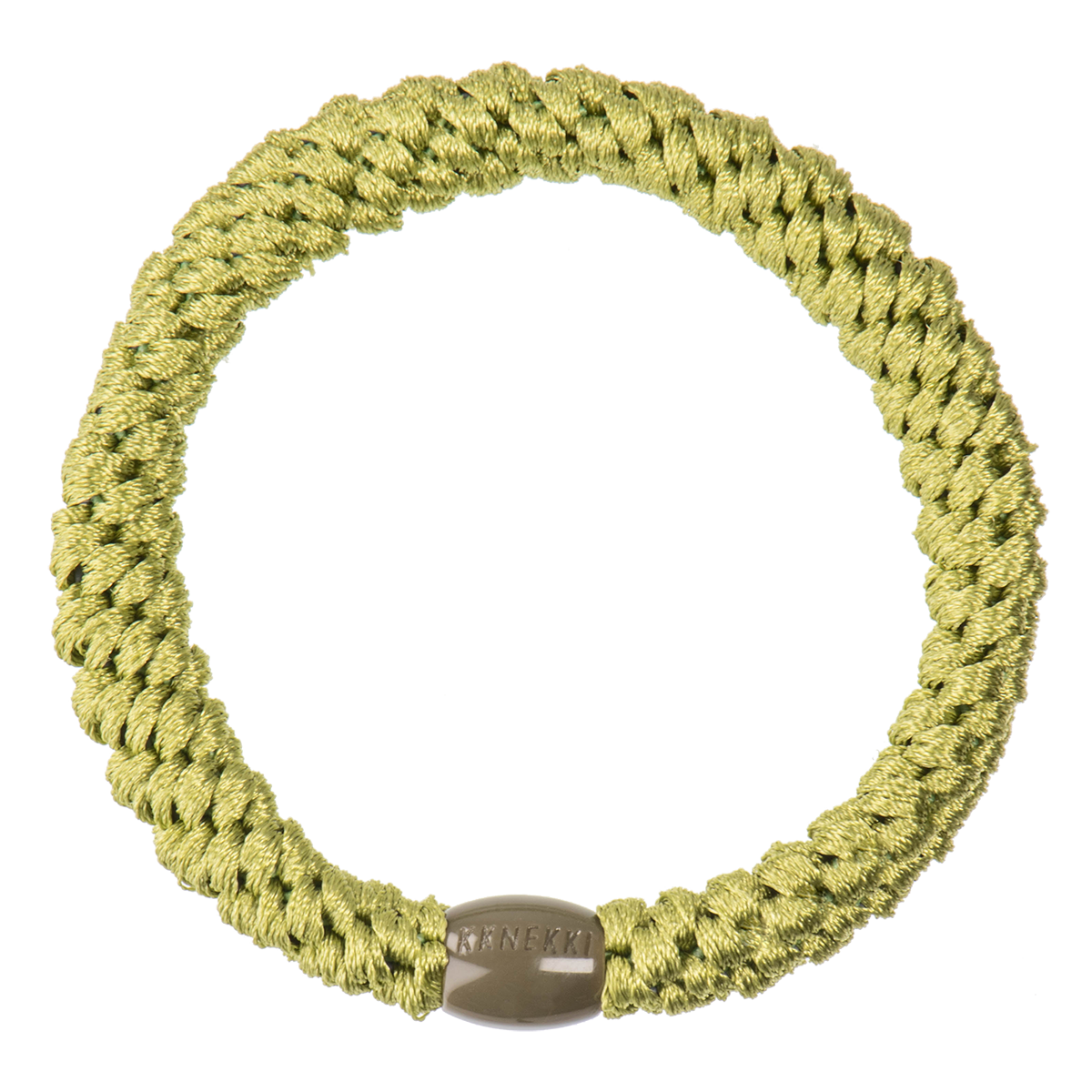 KKNEKKI ELASTIQUE/BRACELET A CHEVEUX PEAR 5248