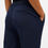 Miniature : OBJECT PANTALON LISA SLIM BLEU MARINE