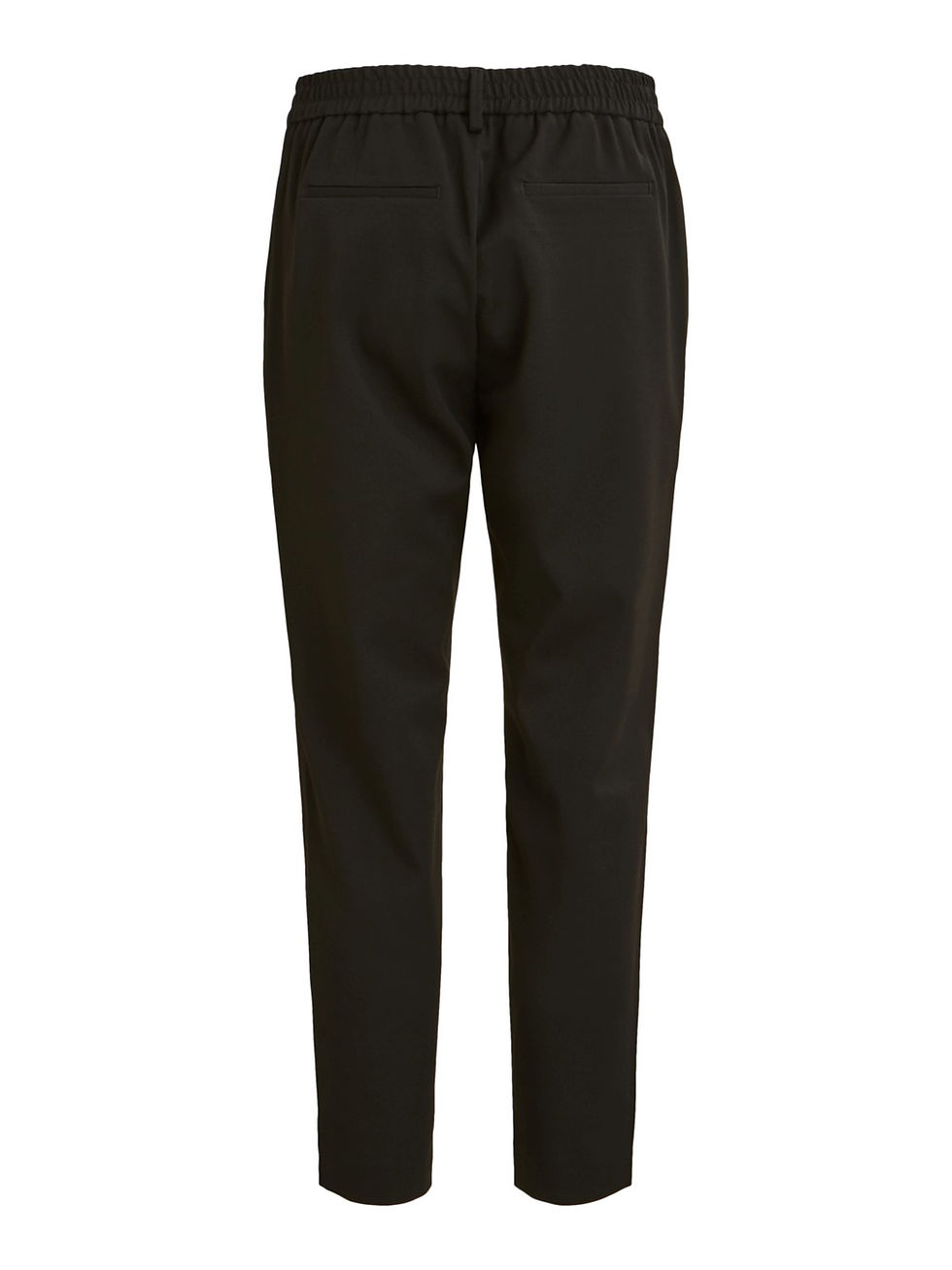 Miniature : OBJECT PANTALON LISA SLIM NOIR