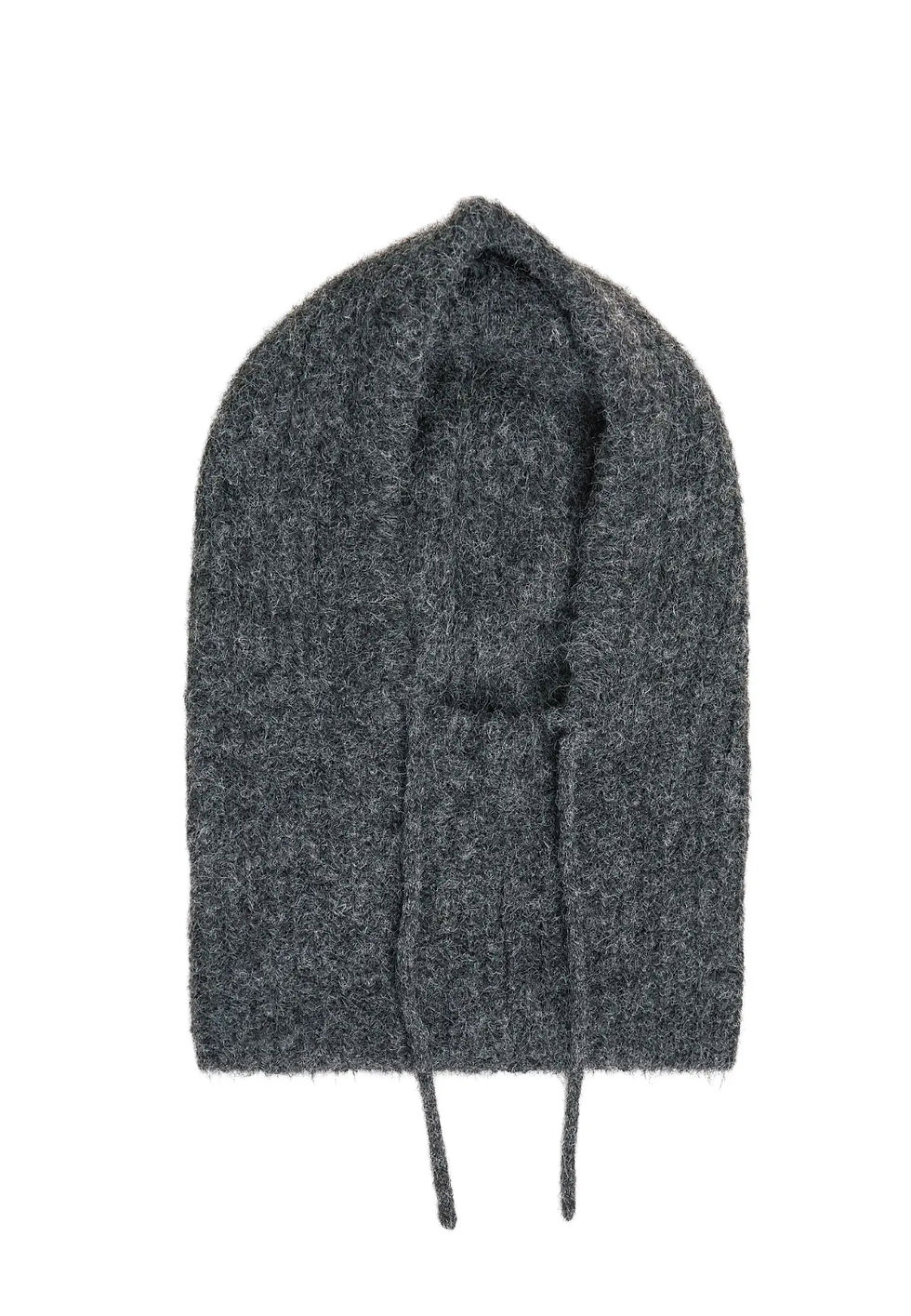 Miniature : OBJECT CAPUCHE/ CAGOULE MILU MEDIUM GREY