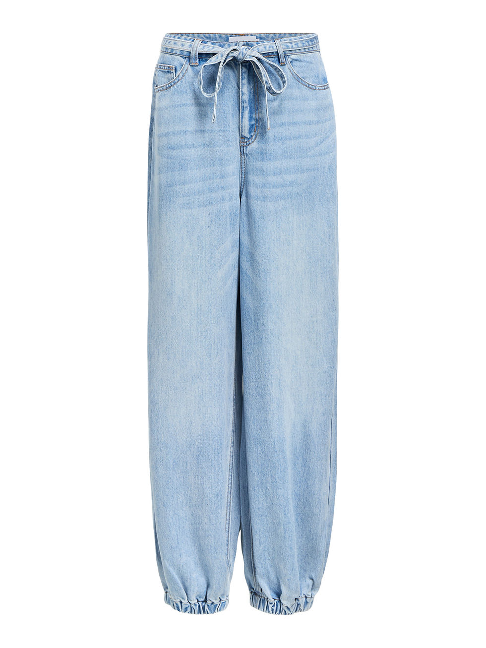 Miniature : OBJECT JEAN JOGGING LARA LIGHT BLUE