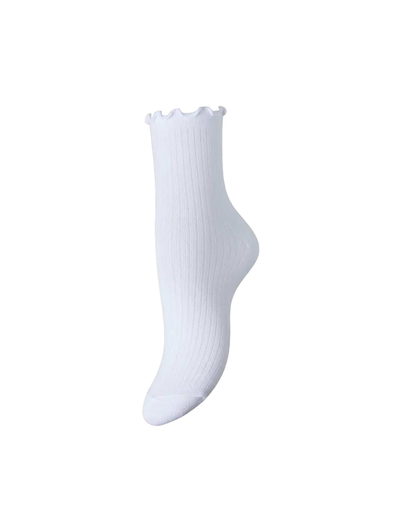 PIECES CHAUSSETTES AFIA BLANC