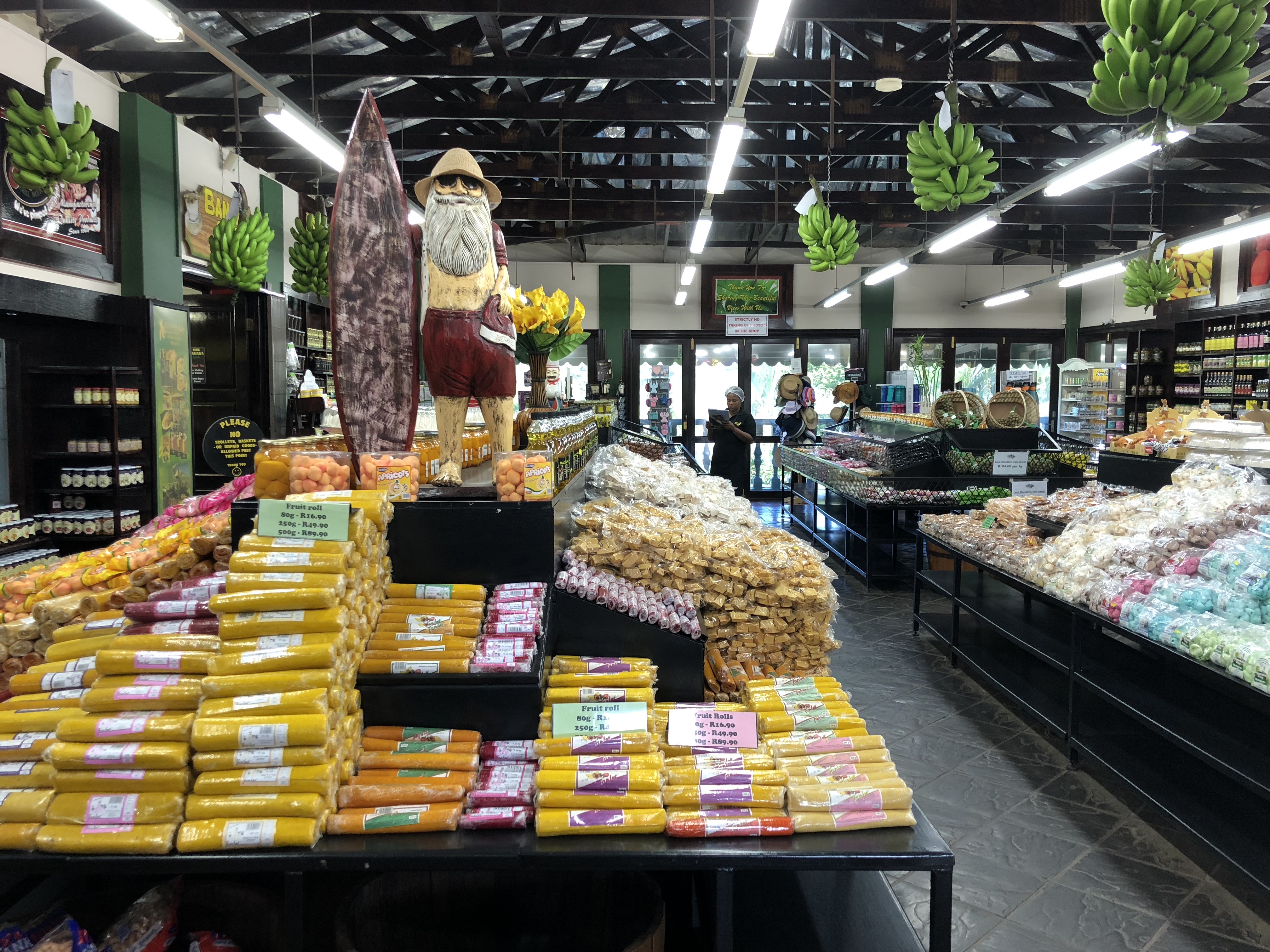 Mac Banana, KwaZulu Natal, An Amazing AllInOne Experience