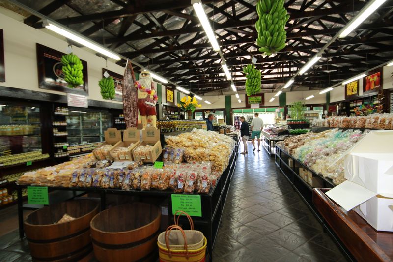 Mac Banana, KwaZulu Natal, An Amazing AllInOne Experience