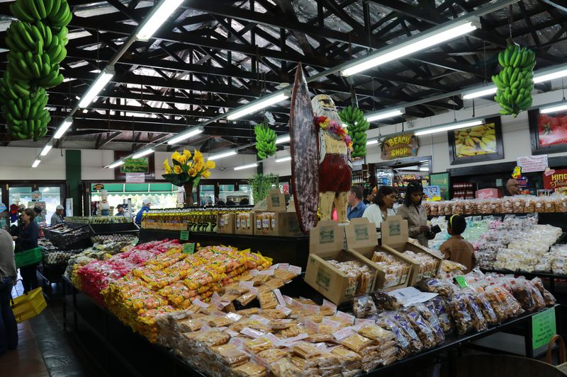 Mac Banana, KwaZulu Natal, An Amazing AllInOne Experience