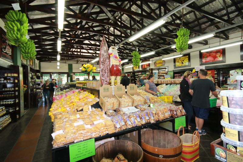 Mac Banana, KwaZulu Natal, An Amazing AllInOne Experience