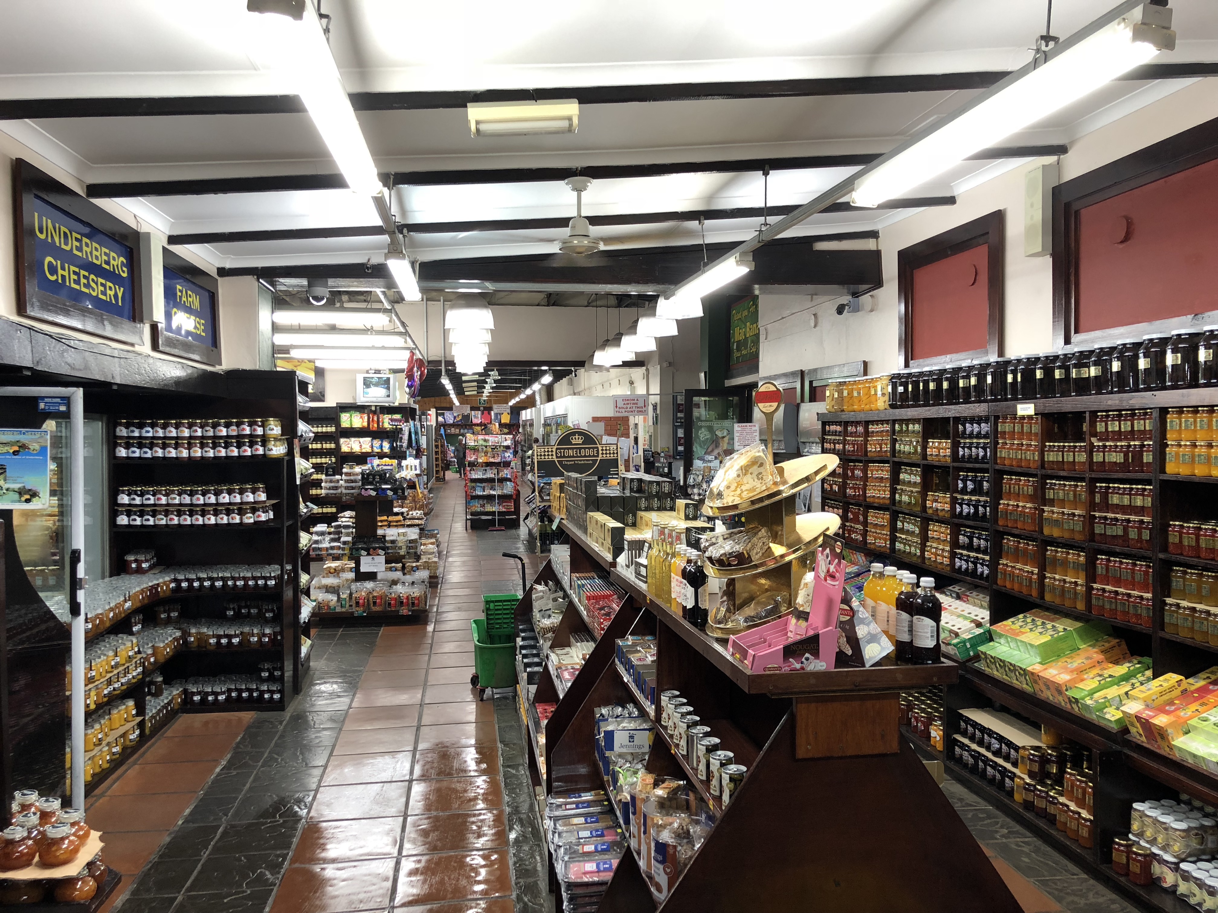 Mac Banana, KwaZulu Natal, An Amazing AllInOne Experience