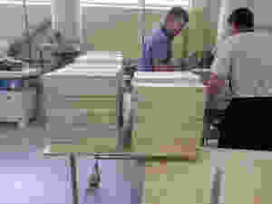 столярные работы, заготовки корпусов