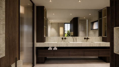 BADKAMER 3