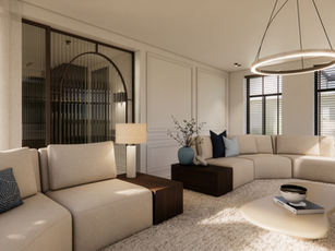Project U | Modern Heritage